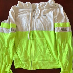 Victoria’s Secret Pink Sweatshirt